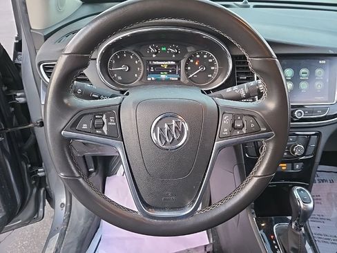 Used 2019 Buick Encore Preferred image 18