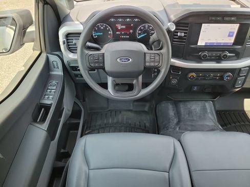Used 2023 Ford F150 XL w/ XL Chrome Appearance Package AWD/4WD image 10