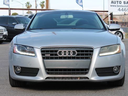 Used 2010 Audi A5 2.0T Premium Plus AWD/4WD image 2