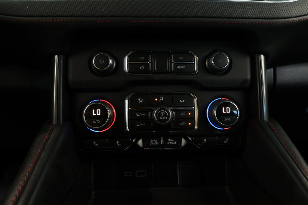 Used 2023 Chevrolet Tahoe RST w/ Luxury Package AWD/4WD image 36