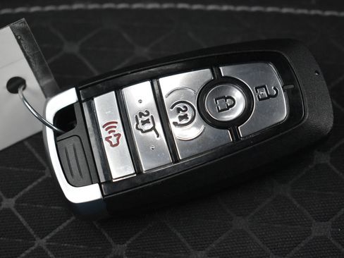 Used 2023 Ford Escape Active w/ Tech Pack #2 image 32