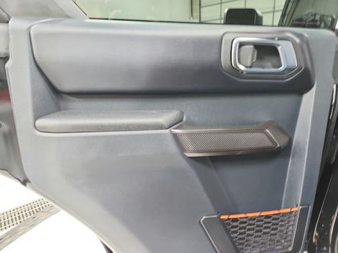 Used 2024 Ford Bronco Raptor AWD/4WD image 39