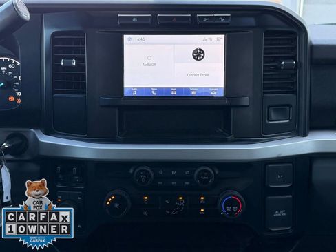 Used 2023 Ford F250 XLT w/ FX4 Off-Road Package image 16