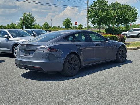 Used 2023 Tesla Model S Standard Range AWD/4WD image 13