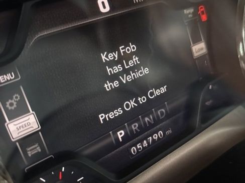 Used 2019 RAM 1500 Limited image 6