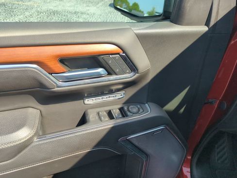 Used 2023 GMC Sierra 1500 Denali AWD/4WD image 18