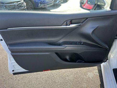 Used 2023 Toyota Camry LE image 12