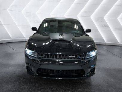 Used 2023 Dodge Charger Scat Pack w/ Daytona Edition Group