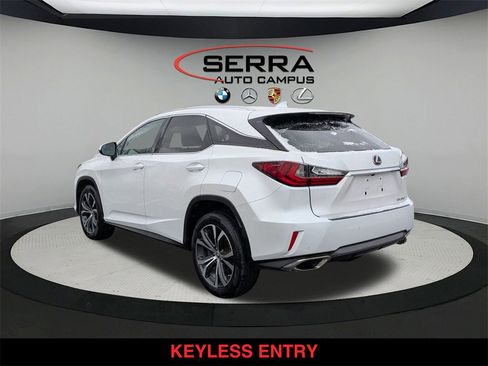 Used 2019 Lexus RX 350 AWD image 15