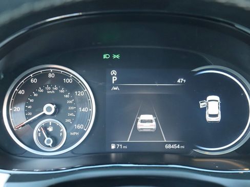 Used 2022 Genesis GV70 2.5T w/ Select Package image 28