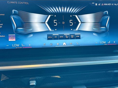 Certified 2024 BMW X5 xDrive40i w/ Parking Assistance Package image 14