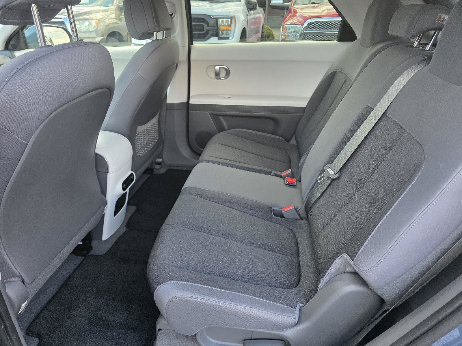Used 2024 Hyundai Ioniq 5 SEL AWD/4WD image 10