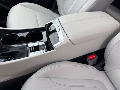 New 2026 Hyundai Tucson SEL image 27