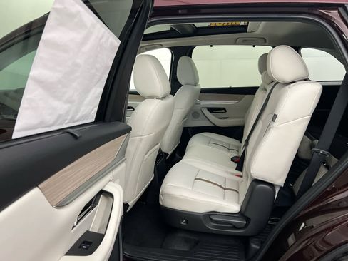 New 2026 MAZDA CX-90 3.3 Turbo S w/ Premium Package image 21