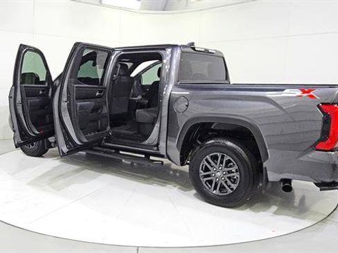 Used 2025 Toyota Tundra SR5 w/ SX Package RWD image 31