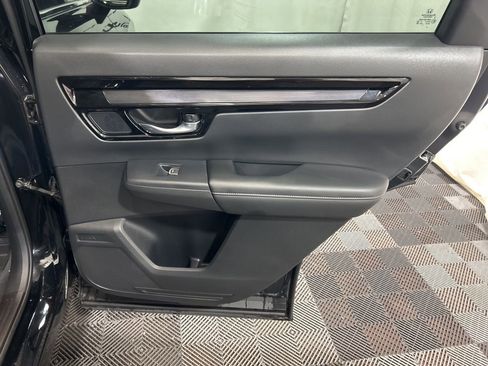 Used 2024 Honda CR-V EX-L image 13