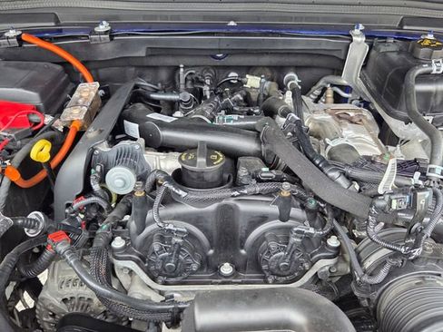 Used 2020 Jeep Wrangler Unlimited Sport S image 26