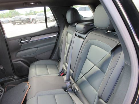 New 2026 GMC Terrain AT4 w/ Convenience Package III AWD/4WD image 12