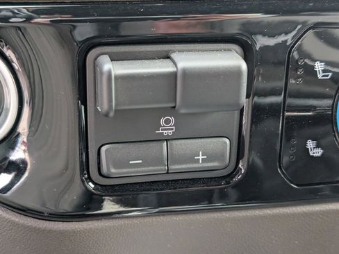 Used 2024 Chevrolet Silverado 1500 RST w/ Convenience Package II image 26