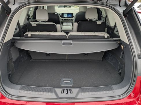 New 2025 Lincoln Aviator Reserve image 14