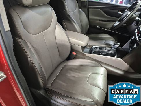 Used 2019 Hyundai Santa Fe Limited FWD image 65