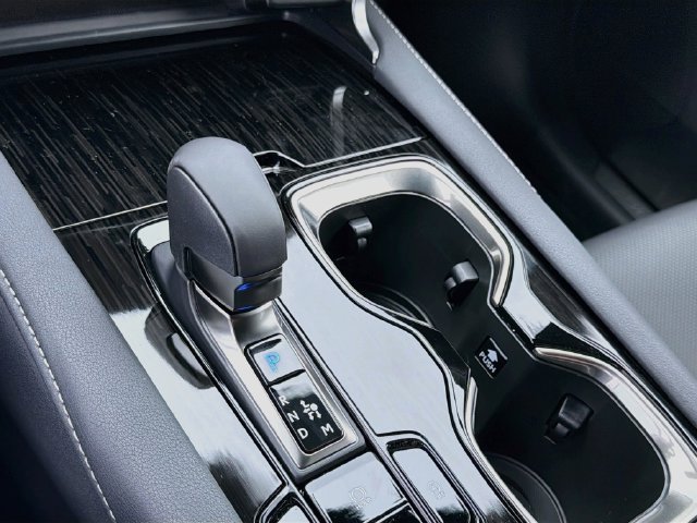 New 2026 Lexus RX 350 FWD image 30