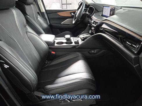 Certified 2022 Acura MDX FWD w/ Technology Package image 20