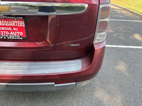 Used 2007 Chevrolet Equinox LT w/ LT Preferred Equipment Group image 13