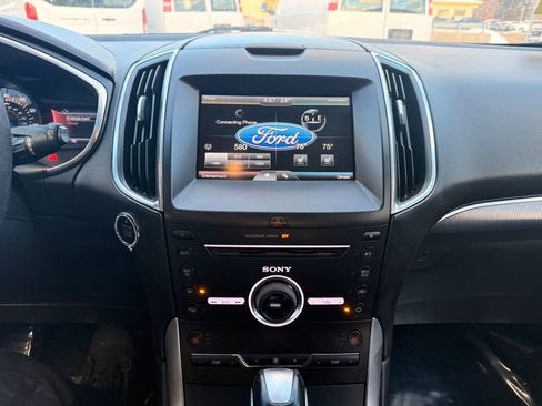 Used 2015 Ford Edge Titanium AWD/4WD image 20