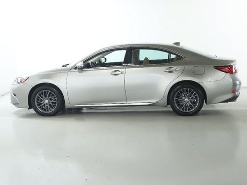 Used 2018 Lexus ES 350 w/ Premier Package FWD image 40