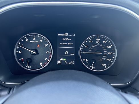 Certified 2023 Subaru Outback Limited image 12