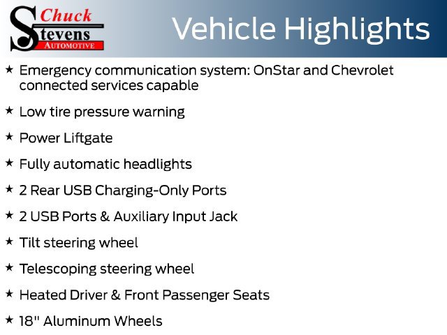 Used 2024 Chevrolet Equinox LT FWD image 16