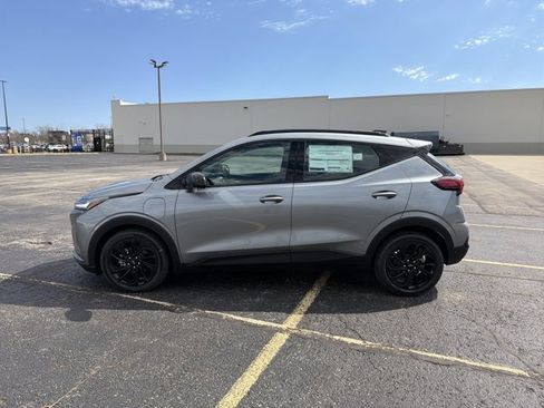 New 2027 Chevrolet Bolt RS image 8