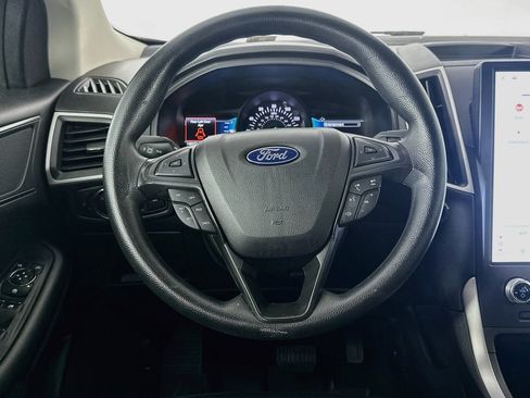 Used 2022 Ford Edge SE w/ Black Appearance Package AWD/4WD image 18