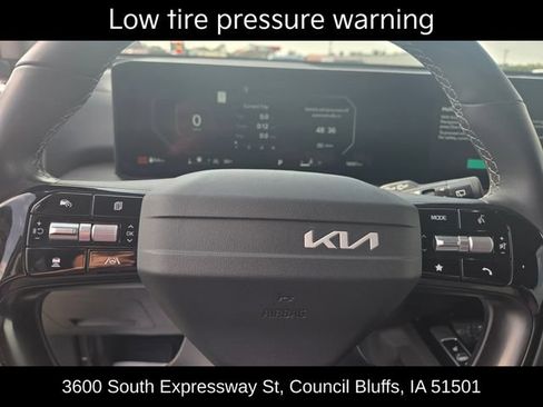 Used 2026 Kia Sorento SX AWD/4WD image 15
