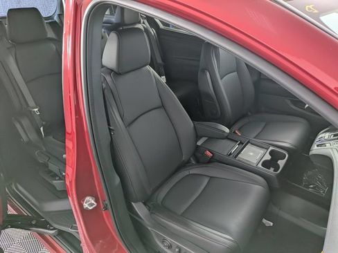 New 2026 Honda Odyssey Sport-L image 31