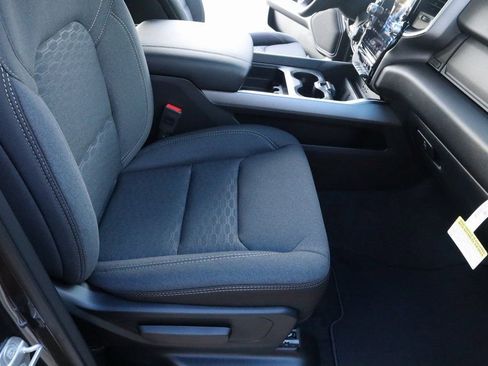 New 2026 RAM 1500 Big Horn image 15