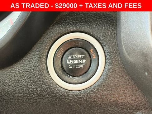 Used 2022 RAM 2500 Tradesman w/ Chrome Appearance Group AWD/4WD image 24
