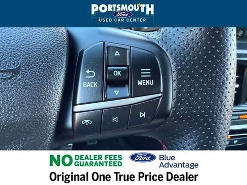 Used 2023 Ford Escape ST-Line Select w/ Tech Pack #2 image 19