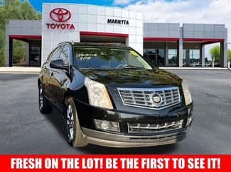 Used 2013 Cadillac SRX Premium image 1