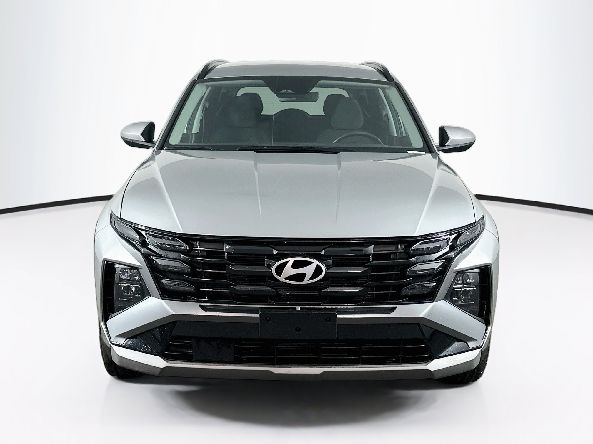 Used 2025 Hyundai Tucson SEL FWD image 2