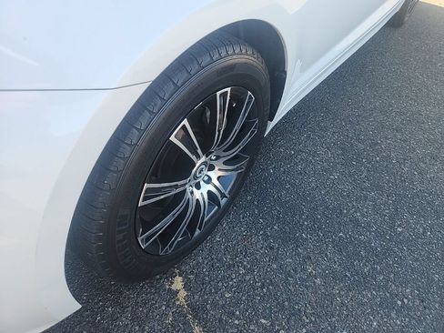 Used 2015 Kia Optima EX FWD image 8