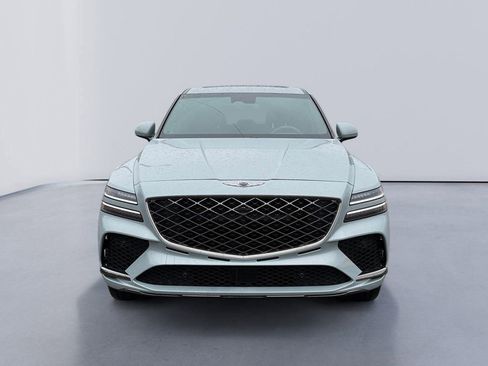 New 2026 Genesis GV80 3.5T e-SC image 8