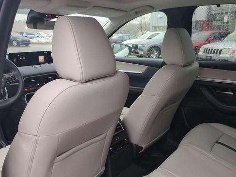 New 2026 MAZDA CX-70 3.3 Turbo w/ Preferred Package image 17