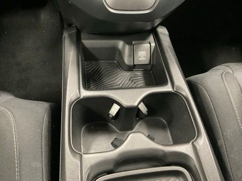 Certified 2019 Honda CR-V EX image 26