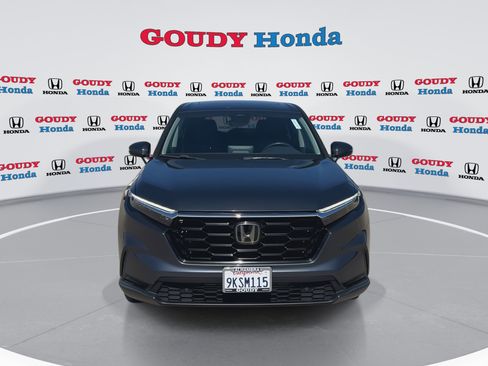 Used 2024 Honda CR-V EX-L image 3