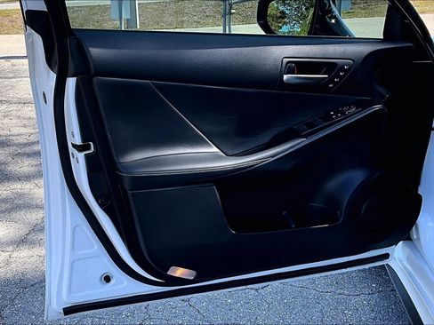 Used 2025 Lexus IS 300 w/ Premium Package RWD image 26