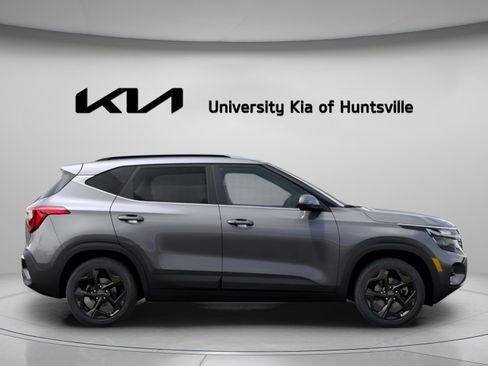 New 2026 Kia Seltos EX w/ EX Sunroof Package image 1