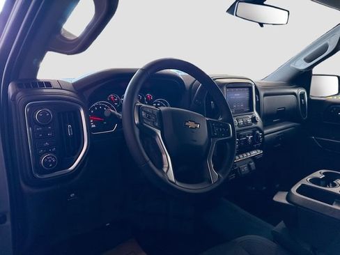 Used 2019 Chevrolet Silverado 1500 LT w/ All-Star Edition image 10