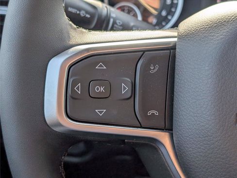 New 2026 RAM 1500 Big Horn AWD/4WD image 23